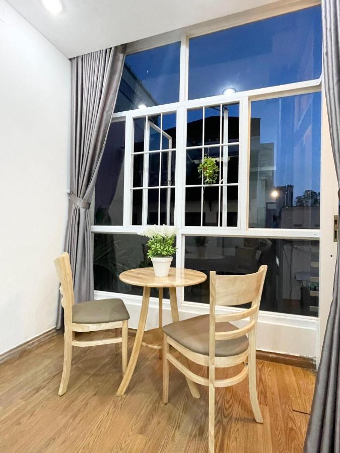Cali Homestay TP. Hồ Chí Minh Ngoại thất bức ảnh