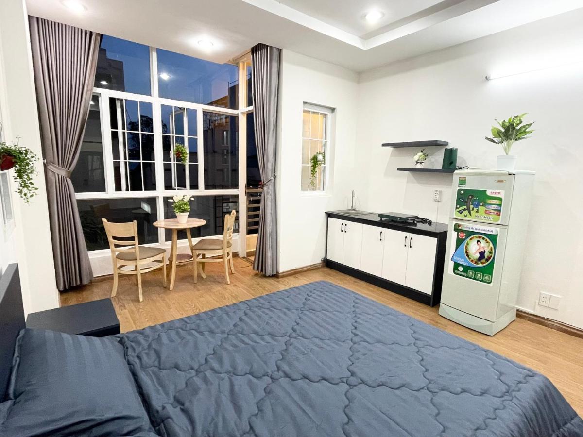 Cali Homestay TP. Hồ Chí Minh Ngoại thất bức ảnh