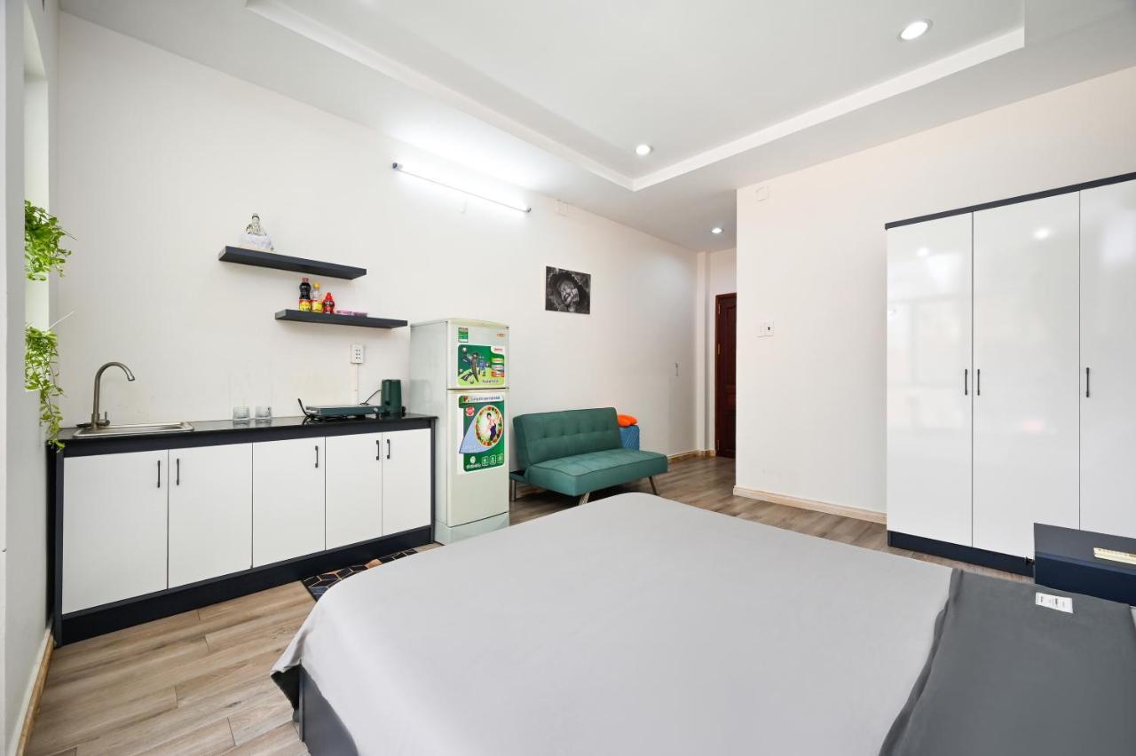 Cali Homestay TP. Hồ Chí Minh Ngoại thất bức ảnh
