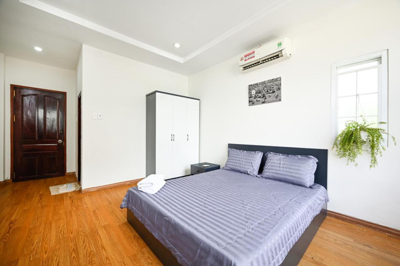 Cali Homestay TP. Hồ Chí Minh Ngoại thất bức ảnh