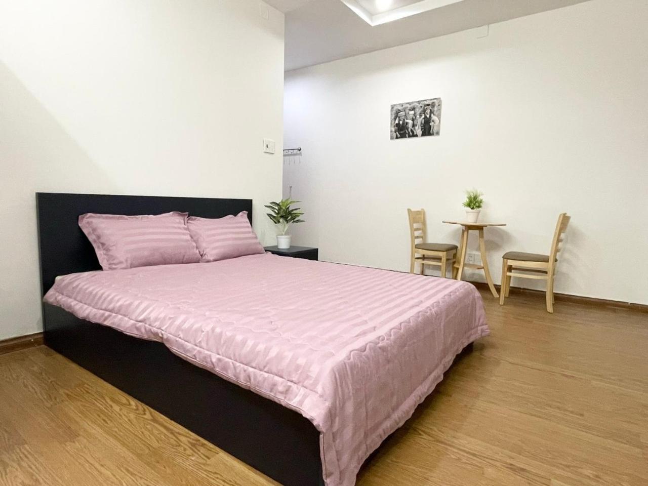 Cali Homestay TP. Hồ Chí Minh Ngoại thất bức ảnh