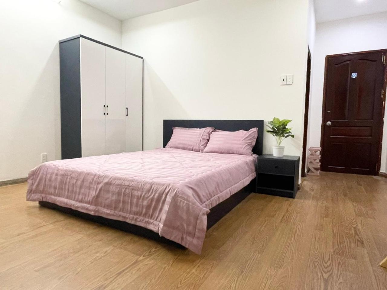 Cali Homestay TP. Hồ Chí Minh Ngoại thất bức ảnh