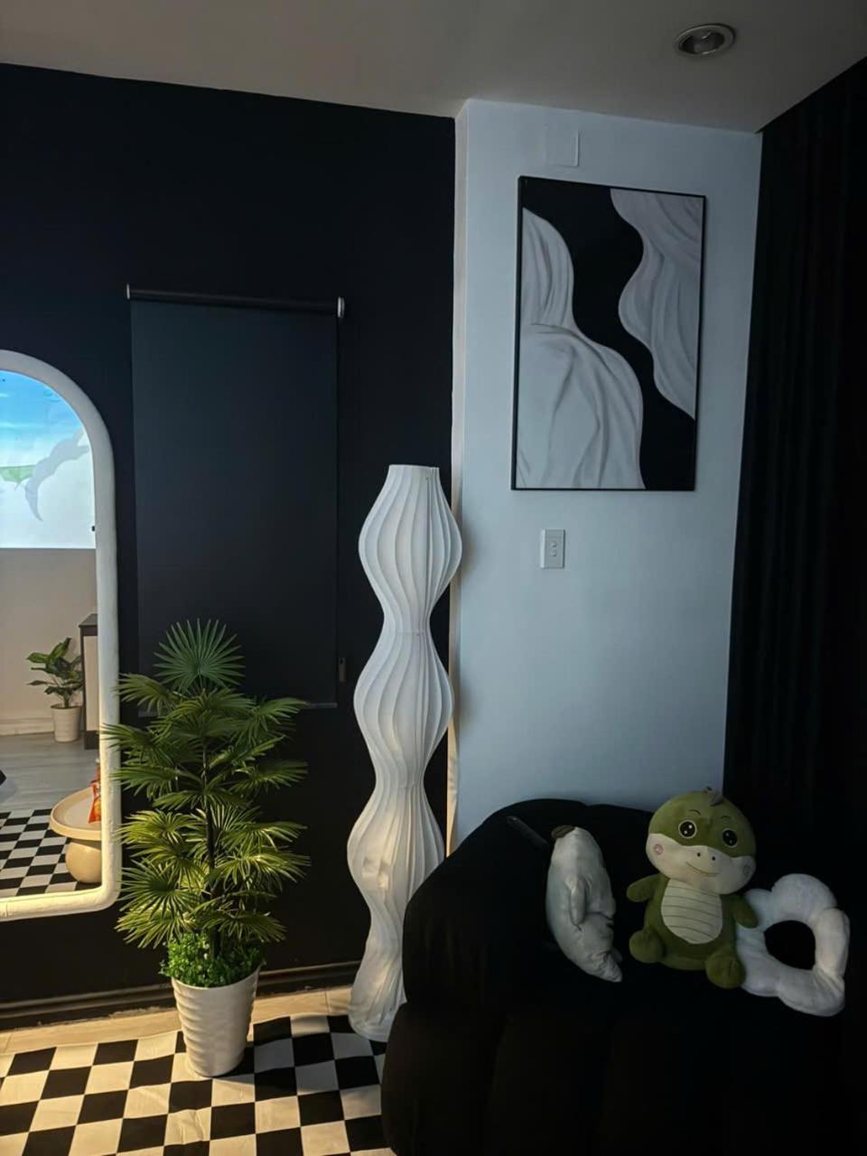 Cali Homestay TP. Hồ Chí Minh Ngoại thất bức ảnh