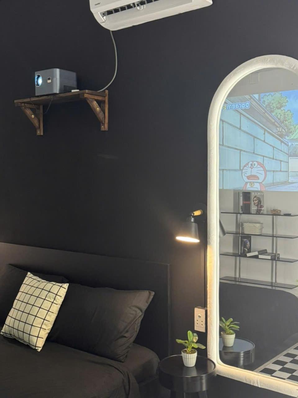 Cali Homestay TP. Hồ Chí Minh Ngoại thất bức ảnh