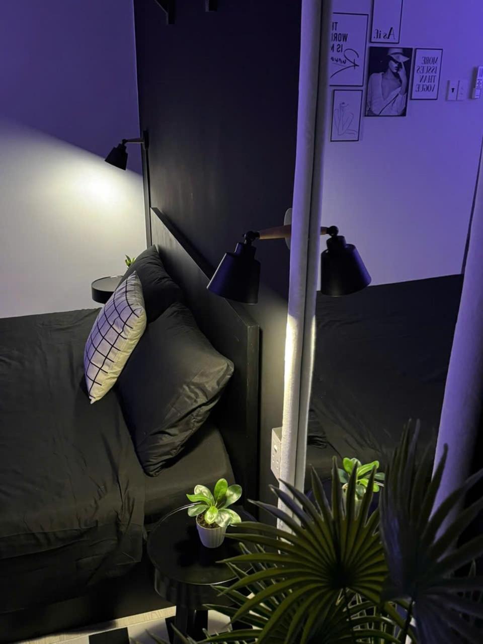 Cali Homestay TP. Hồ Chí Minh Ngoại thất bức ảnh