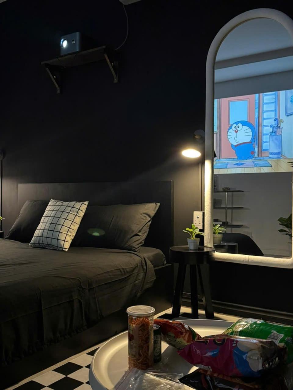 Cali Homestay TP. Hồ Chí Minh Ngoại thất bức ảnh